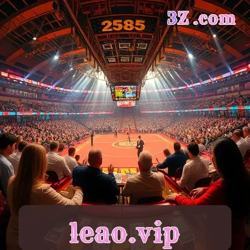 leao.vip: Um App Para Transformar Sua Experiência de Jogos