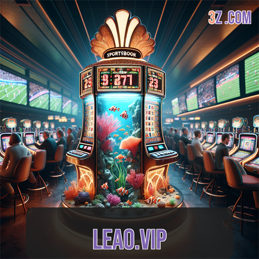 Recursos Incríveis do App leao.vip para Gamers Brasileiros