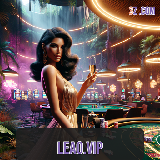 Recursos Pagos do leao.vip Que Transformam Seu Jogo