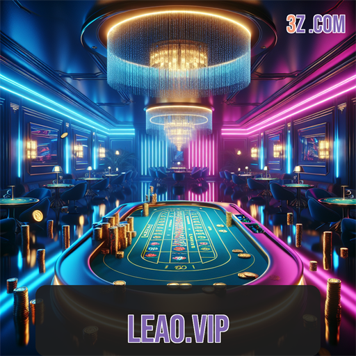 Slots do leao.vip: Aventura e Emoção em Cada Giro