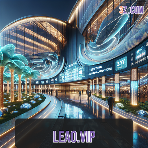Aventuras Exclusivas no leao.vip: Descubra o Mundo VIP