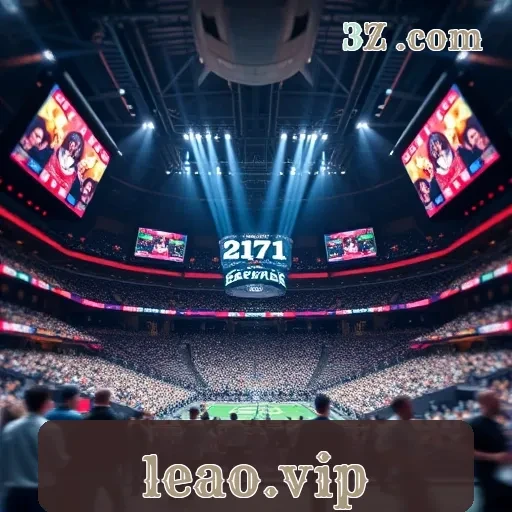 leao.vip: Descubra a Diversão em Cada Clique e Aposta