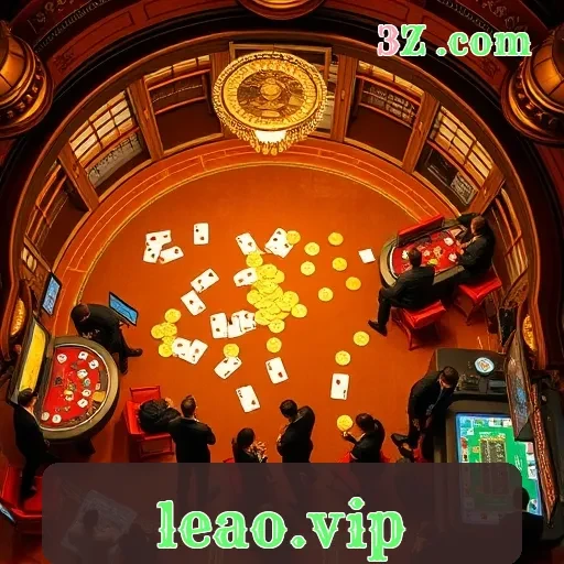 leao.vip: As Promoções Que Você Não Pode Perder!